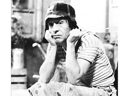 For Belly Laughs, Hispanics Turn To 'El Chavo' HuffPost Late