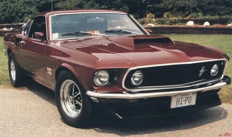 1969_FORD_MUSTANG_429 Mustang cars, Ford mustang, Mustang