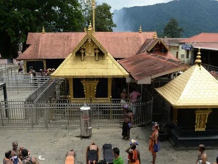 sabarimala: Sabarimala: Plastic use in hill shrine will attr