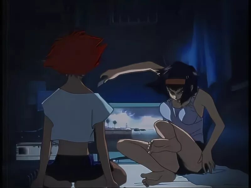 Understand and buy cowboy bebop kiss cheap online