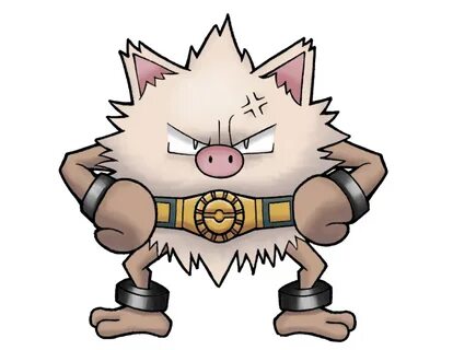 20+ Primeape HD Wallpapers