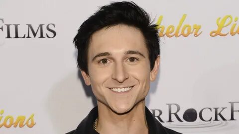 The Real Reason Hollywood Won't Cast Mitchel Musso Anymore