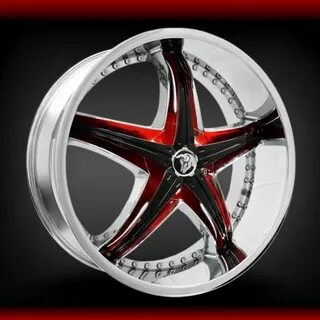 BCC Chrome Wheels City Wheel rims, Wheel, Custom wheels cars