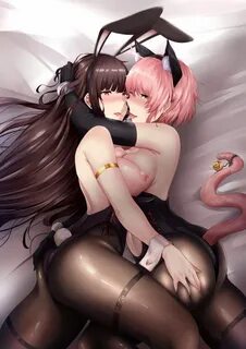 Yuri & Lesbian Photo Gallery try to be happy! - 18/40 - 