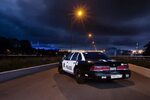 Ford Crown Victoria Police Interceptor. - DRIVE2