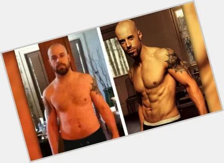 Chris Daughtry Official Site for Man Crush Monday #MCM Woman