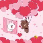 Pin on Brown and Cony