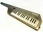 Купить Vintage 1987 YAMAHA SHS10 Keytar Synthesizer Retro Sy