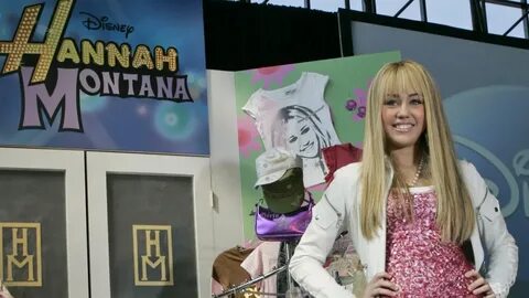 Hannah Montana' costumes, props going up for auction CTV New