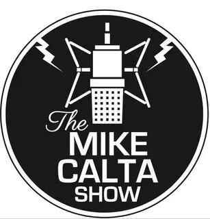 The Mike Calta Show Бесплатное интернет-радио TuneIn
