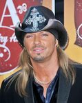 Bret Michaels Picture 45 - Bret Michaels Appears as The Gran