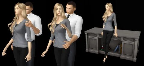 Sims 4 CC by Princess Paranoia Sims 4 Studio