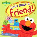 Let's Make a Friend! Muppet Wiki Fandom