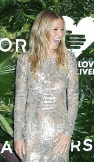 Gwyneth Paltrow Golden Heart Awards NY 10-16-17 HQ - Photo #
