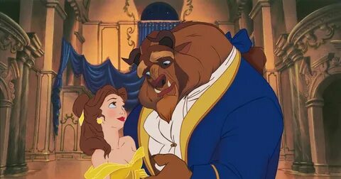 Seven Beauty and the Beast Ideas for Other Networks