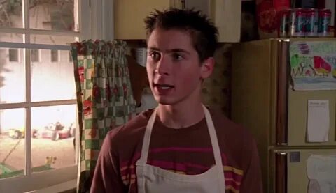 Stills - Malcolm in the Middle