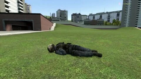 GMOD: How to Make and Upload a Player Death Sound Addon to t