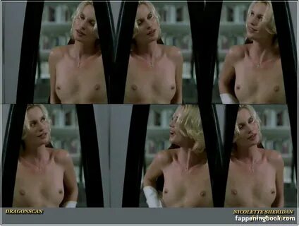 Nicollette Sheridan Nude, The Fappening - Photo #419484 - Fa