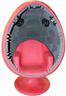 Sound Egg Chair Comes with Amazing Speakers - Elite Choice