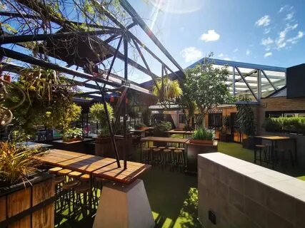 7 of the Best Rooftop Bars in Melbourne - Big 7 Travel