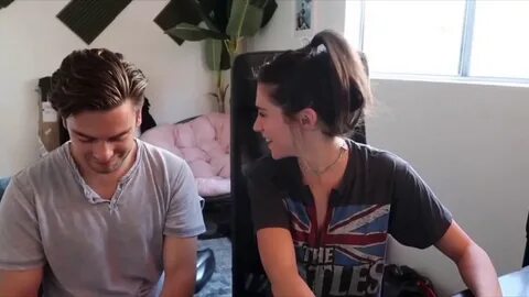 cody ko and kelsey kreppel moments 💕 - YouTube