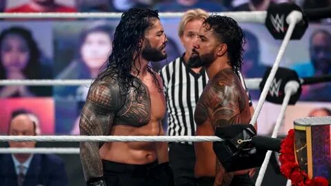 WWE’s 5 Best Family Feuds & Storylines to Warm Your Holiday 