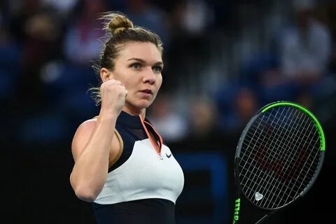 Simona Halep Australian Open 2021 - Simona Halep confirms pl