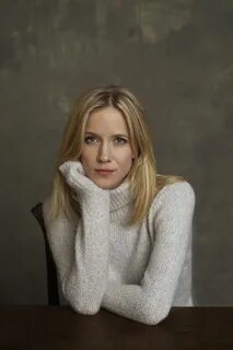 Jessy Schram