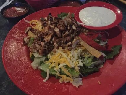 One of the best mexican resturants I've been to. - Review of