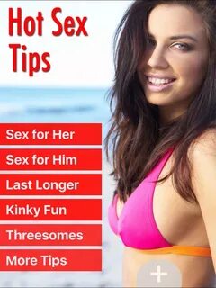 Sex Tips - Hot Adult Tips for Guys,Girls & Couples app: insi