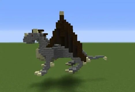 Minecraft Dragon Building Related Keywords & Suggestions - M