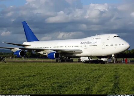 Boeing 747-236B - Dunsfoldpark Aviation Photo #0859840 Airli