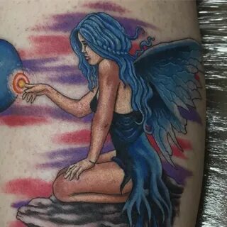 75+ Charming Fairy Tattoos Designs - A Timeless And Classic 
