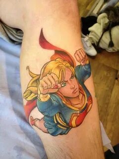 Pin on Superhero ink