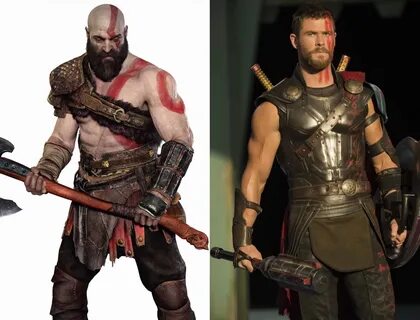 Kratos Voice Actor Says God Of War Ragnarok Delayed Because 