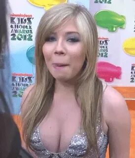 Jennette mccurdy GIF - Find on GIFER