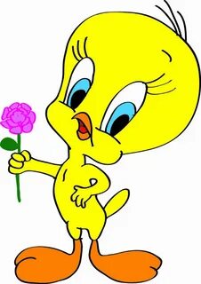 Imagenes Piolin Tweety Dibujos de piolin, Silvestre y piolin