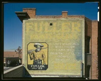 Miners Union Hall, Main Street, Granite, Granite County, MT 