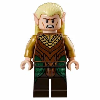 Купить конструктор LEGO Lord of the Rings and Hobbit Битва П