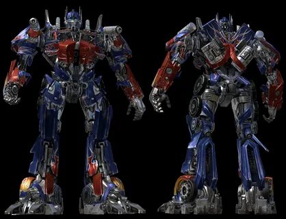 seokhyun-kang-optimus-prime-01 - Artly