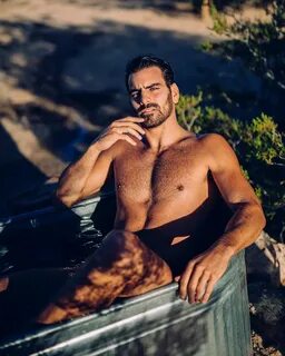 Picture of Nyle DiMarco