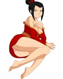 Azula - Avatar