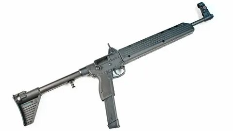 Payday 2 Cavity 9mm Carbine (Kel-tec SUB 2000) - YouTube