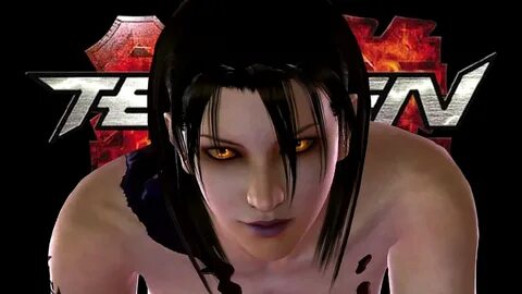 Tekken - La Storia di Unknown - YouTube