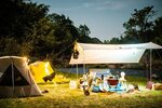 Camping Tent Night - Free photo on Pixabay
