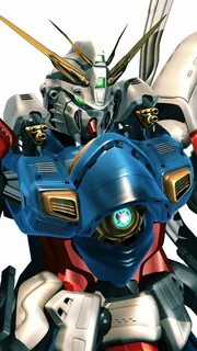 Gundam IPhone Wallpaper (67+ images)