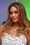 Hannah Jeter Pictures. Hotness Rating = 9.12/10