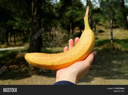Ripe Banana Brown Image & Photo (Free Trial) Bigstock.