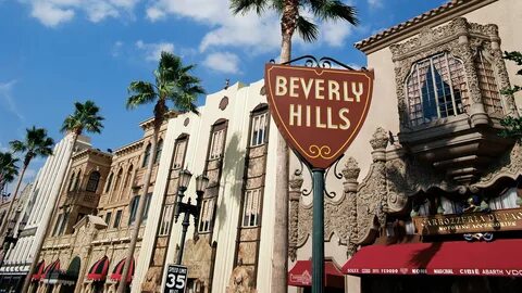 Property in Beverly Hills regains its glitter Financial Time