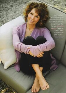 55+ Hot Pictures Of Jennifer Grey Which Will Make You Want..